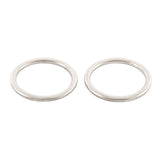 Exhaust Gasket Kit 823011