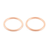 Exhaust Gasket Kit 823018