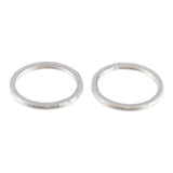 Exhaust Gasket Kit 823042