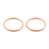 Exhaust Gasket Kit 823048