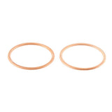 Exhaust Gasket Kit 823127