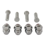 Wheel Stud and Nut Kit Left Rear 85-1074