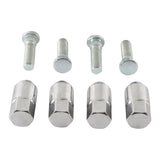 Wheel Stud and Nut Kit Front / Rear 85-1096