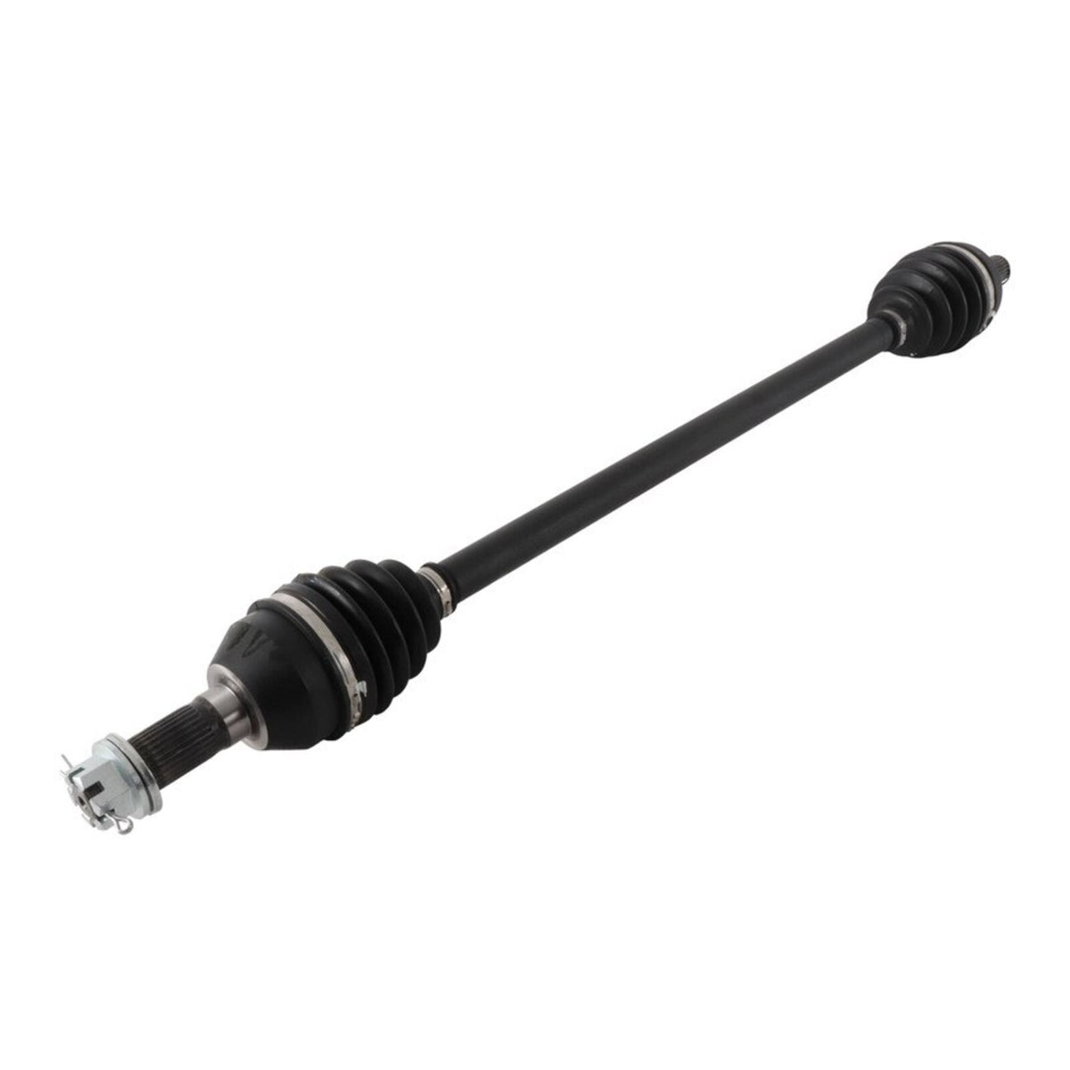 ATV CV/Axle Complete 8 Ball Can-Am