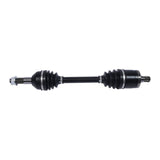 ATV CV/Axle 8 Ball Complete Shaft