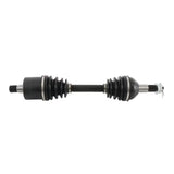 ATV CV/Axle 8 Ball Complete Shaft AB8-CA-8-327