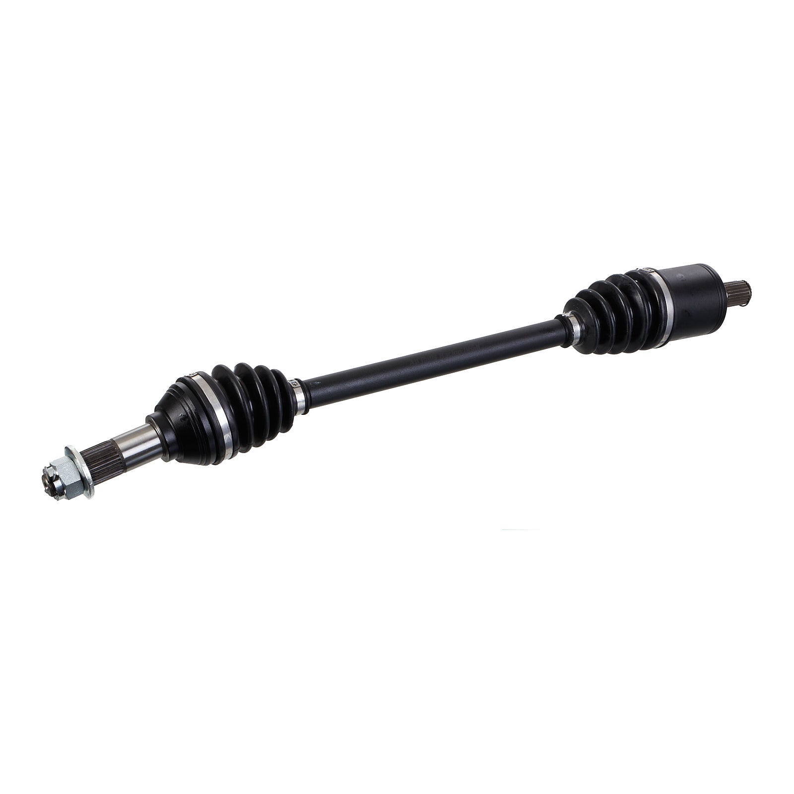 ATV CV/Axle 8 Ball Complete Shaft