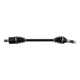 ATV CV/Axle 8 Ball Complete Shaft