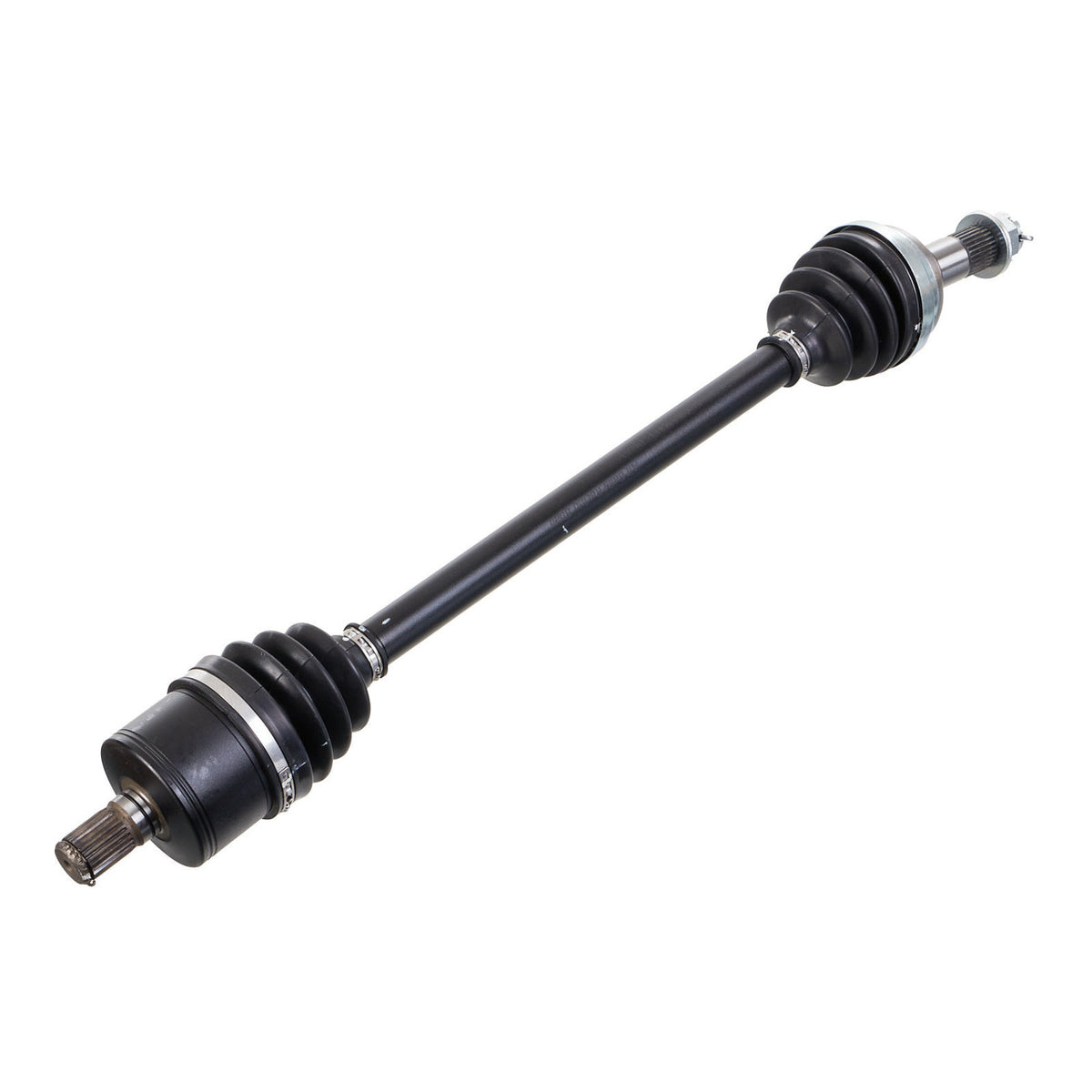 ATV CV/Axle 8 Ball Complete Shaft