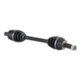 ATV CV/Axle 8 Ball Complete Shaft AB8-HO-8-371
