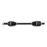 ATV CV/Axle 8 Ball Complete Shaft AB8-HO-8-371