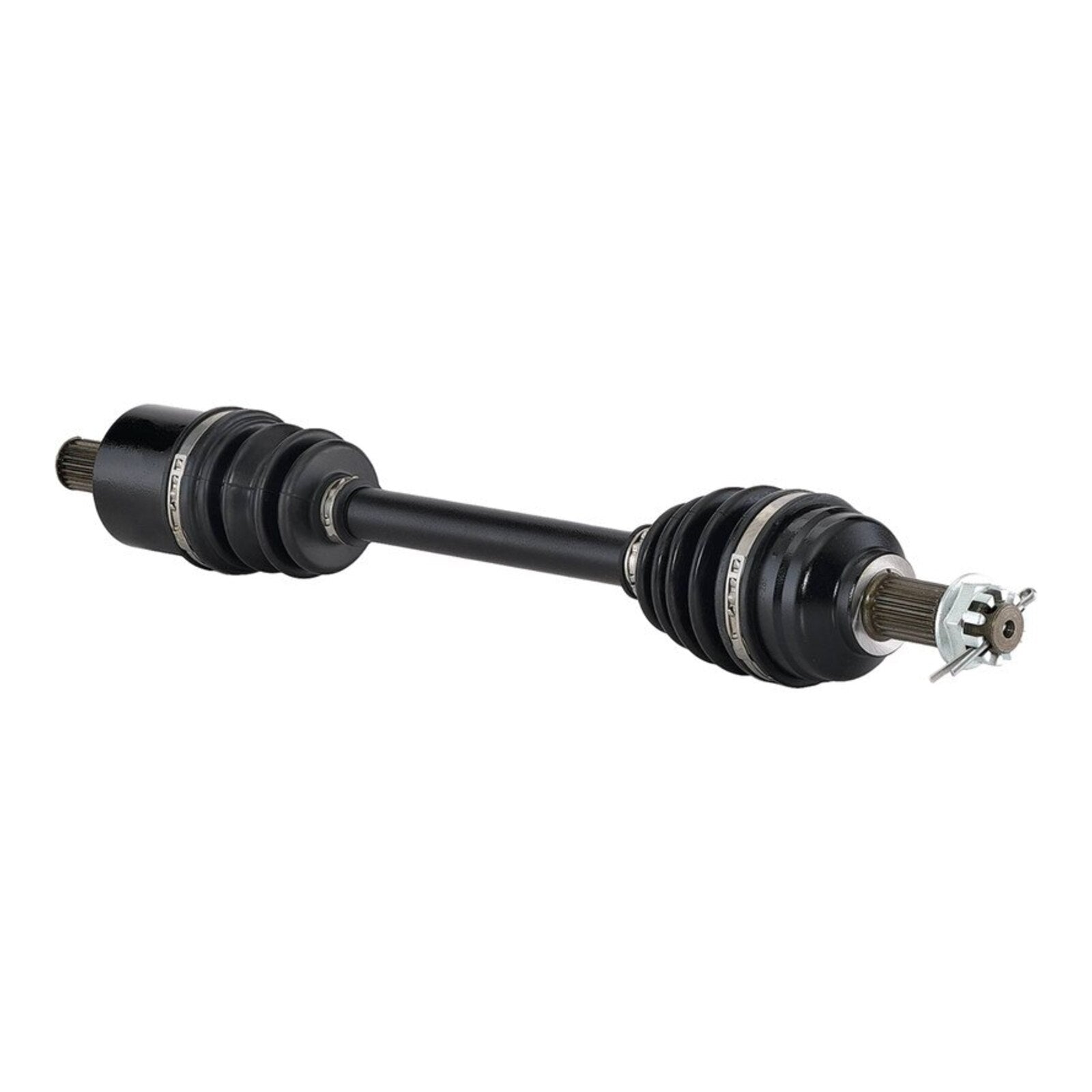 ATV CV/Axle 8 Ball Complete Shaft AB8-HO-8-372