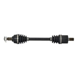 ATV CV/Axle 8 Ball Complete Shaft AB8-HO-8-372