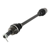 ATV CV/Axle Complete 8 Ball