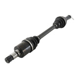 ATV CV/Axle Complete 8 Ball