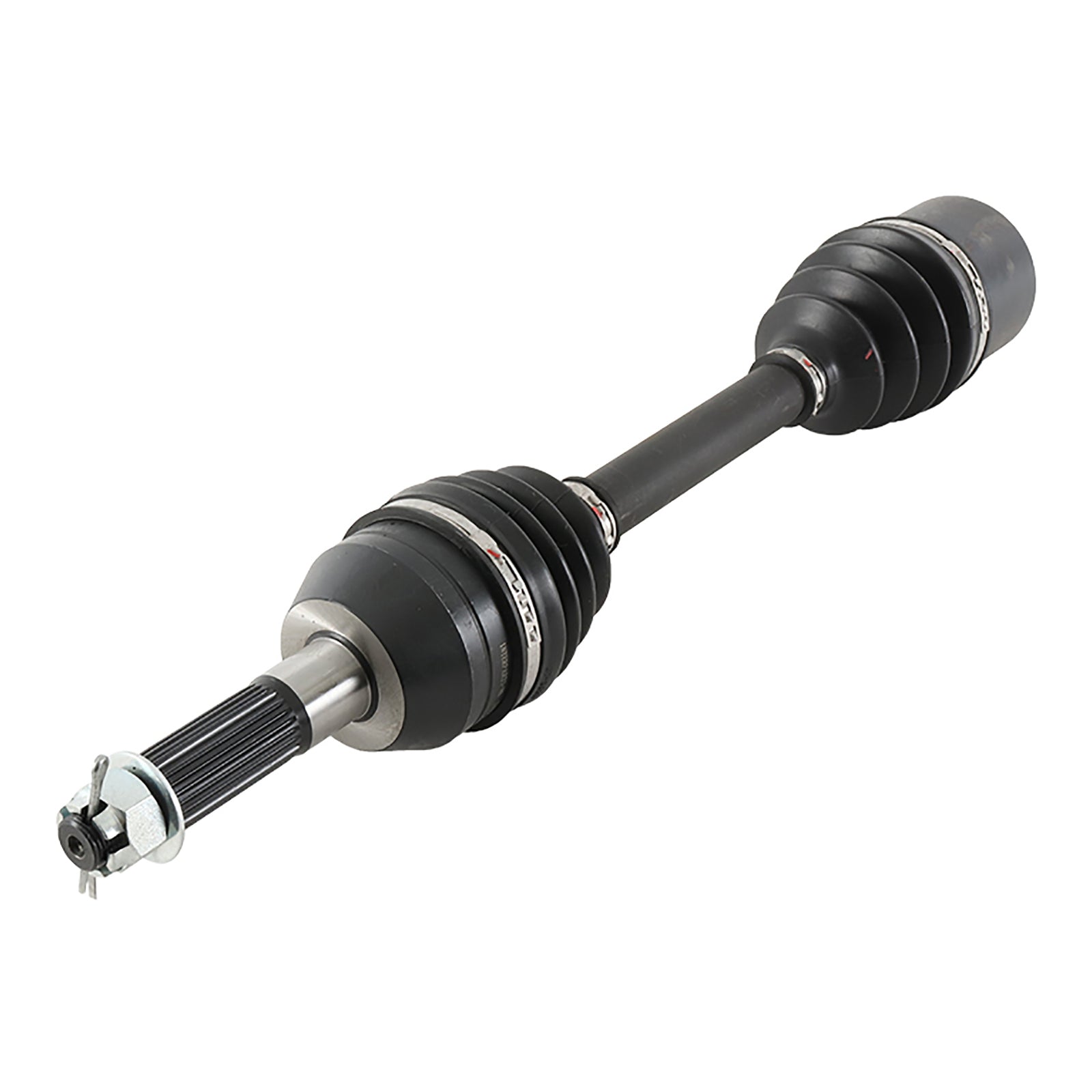 ATV CV/Axle Complete 8 Ball