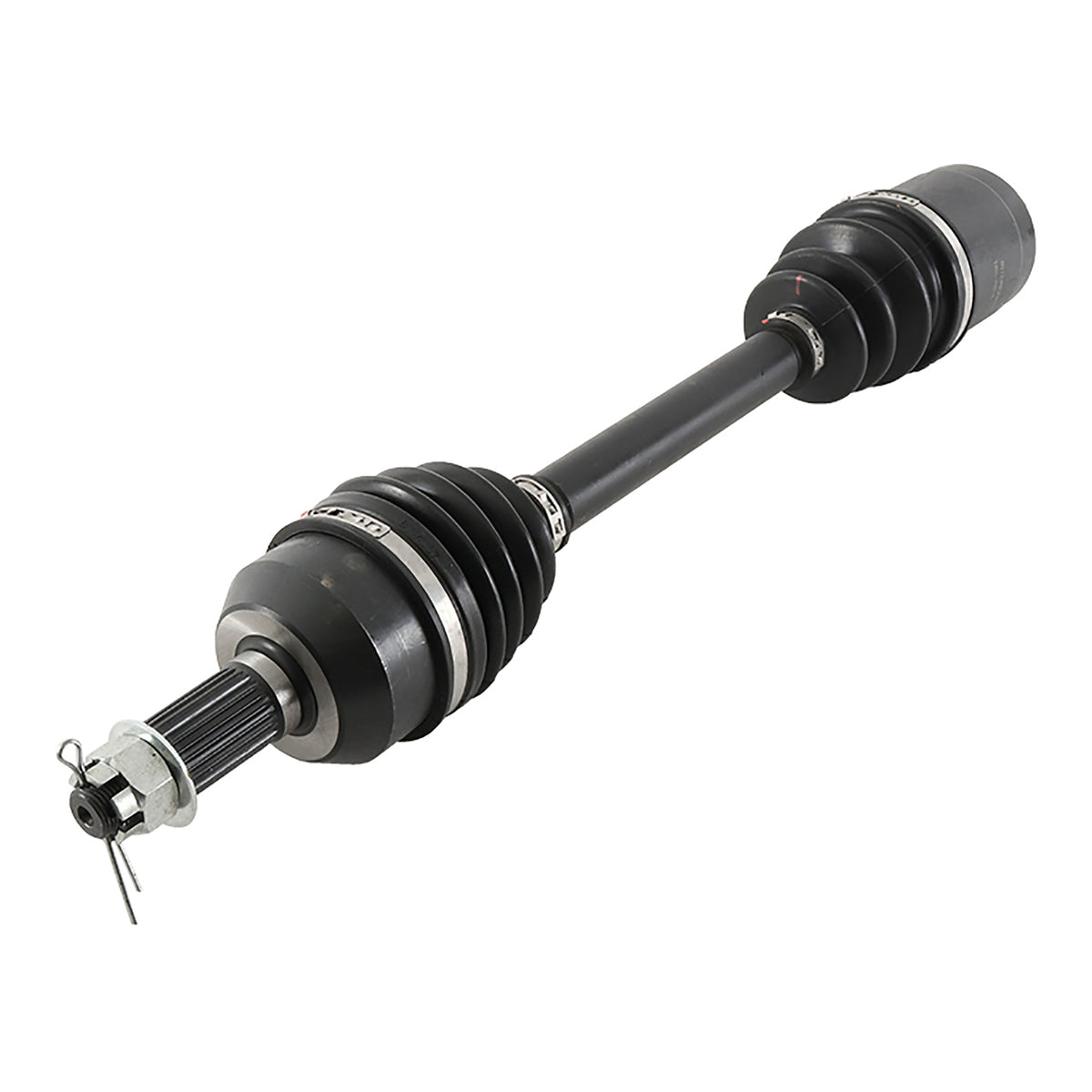 ATV CV/Axle Complete 8 Ball