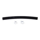 All Balls Racing Fuel Hose & Clamp Kit (FS00021)