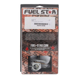 All Balls Racing Fuel Tap Kit (FS101-0105)