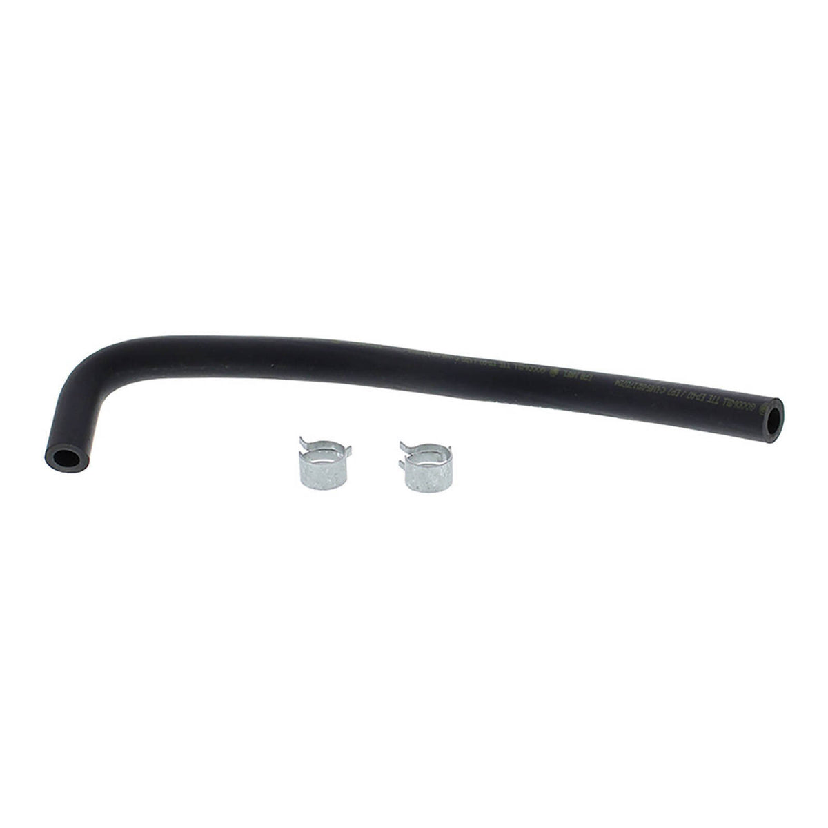 All Balls Racing Hose & Clamp Kit (FS110-0012)