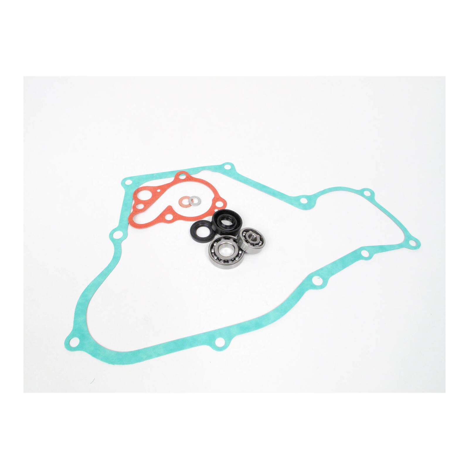 Vertex Water Pump Rebuilt Kit CR80R '85-'02 / CR85 '03-'07