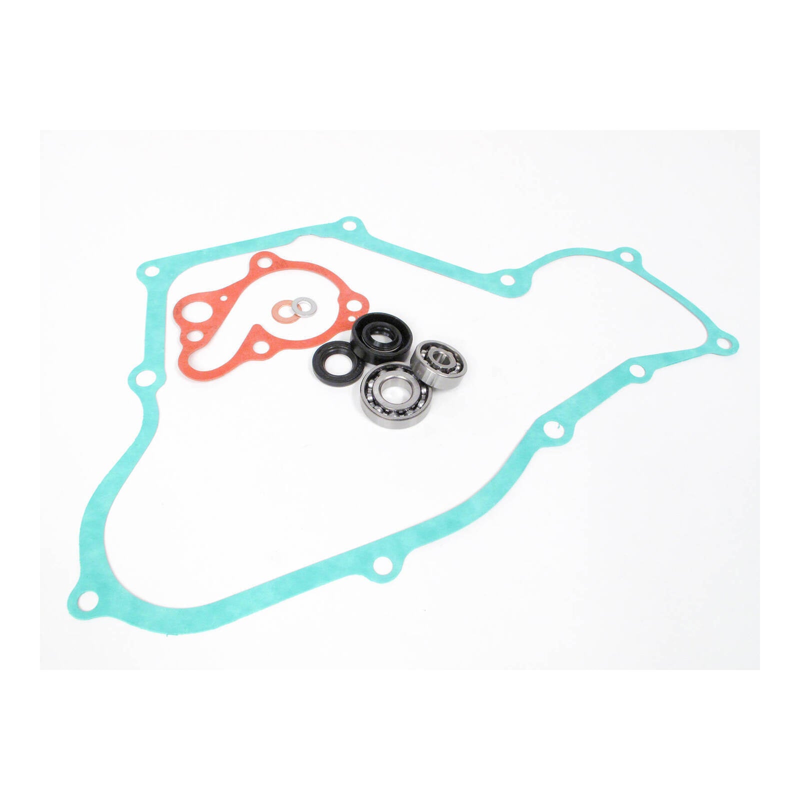 Vertex Water Pump Rebuilt Kit CR80R '85-'02 / CR85 '03-'07