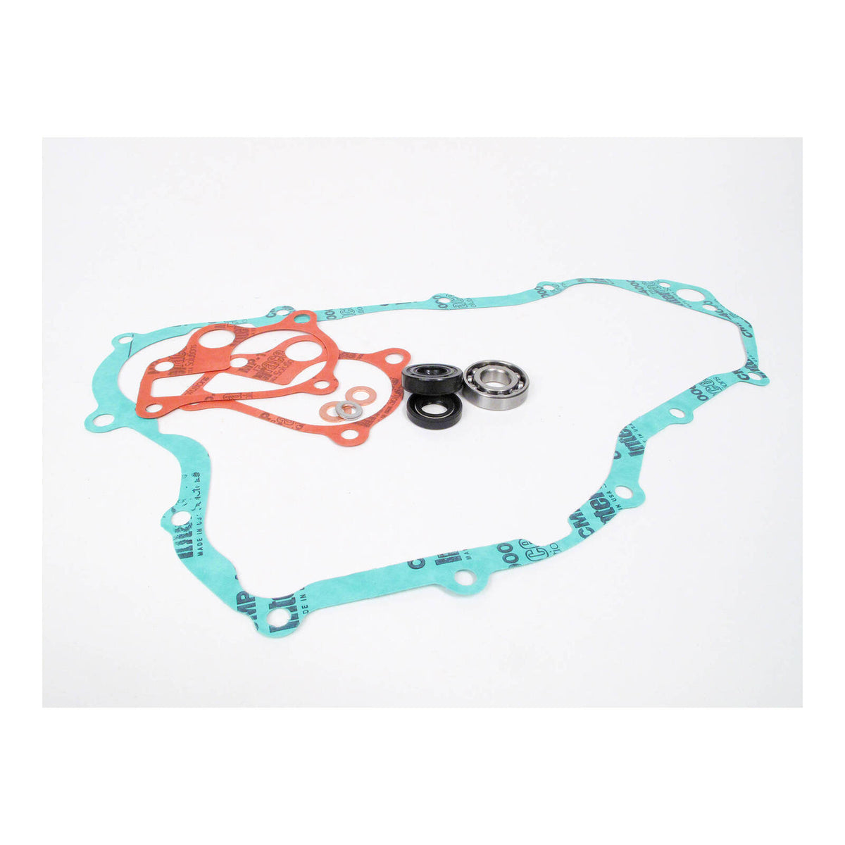 Vertex Water Pump Rebuilt Kit CR250R '92-'01