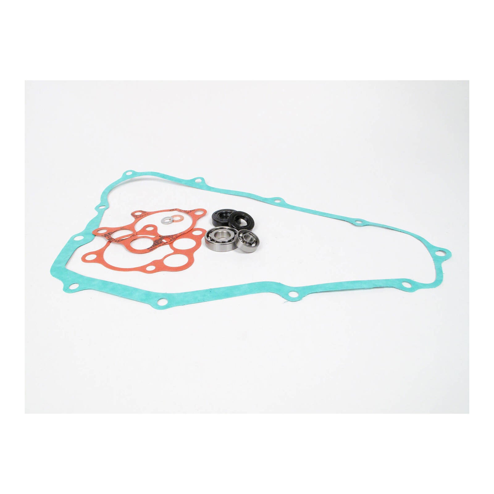 Vertex Water Pump Rebuilt Kit CR500R '85-'01