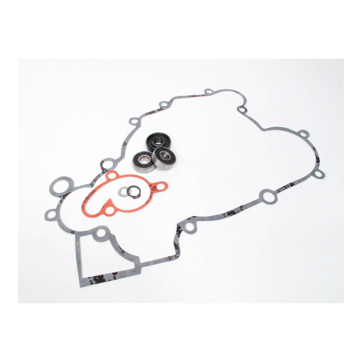 Vertex Water Pump Rebuilt Kit KTM SX105 '08-'09