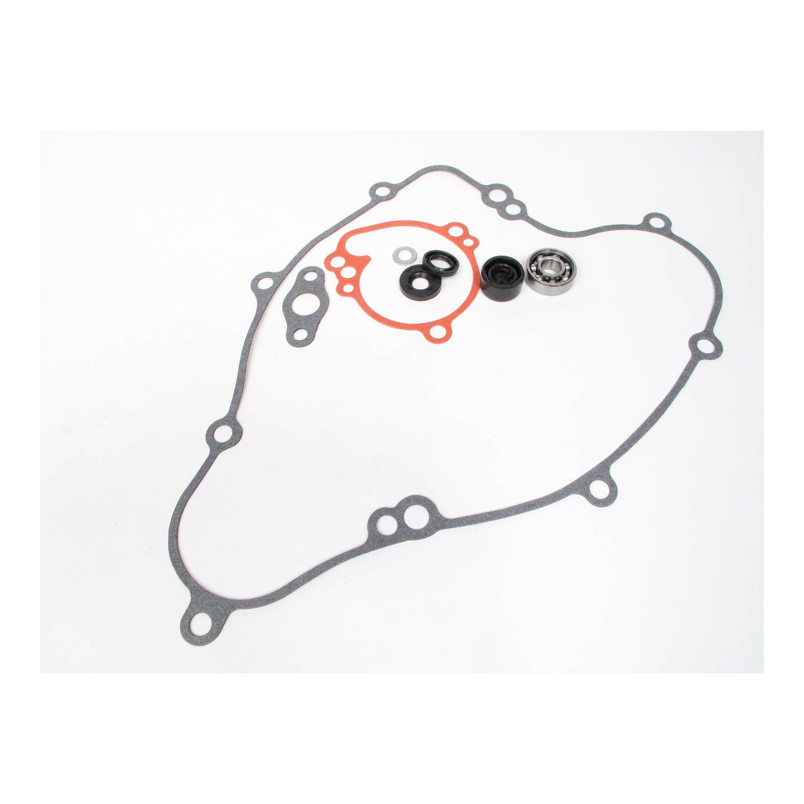 Vertex Water Pump Rebuilt Kit KX65 '06-'15