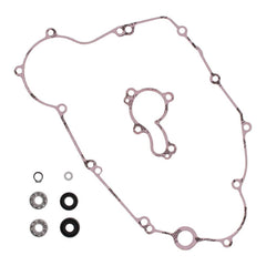 Vertex Water Pump Rebuilt Kit KLX450R '08-'09' KX450F '06-'08