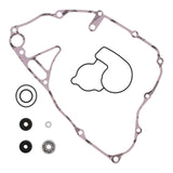 Vertex Water Pump Rebuilt Kit KX250F '09-'16