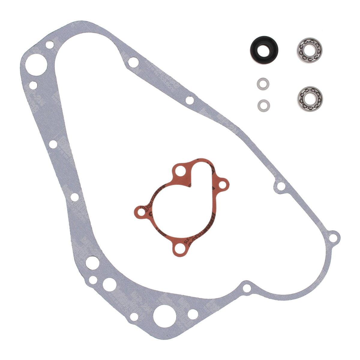 Vertex Water Pump Rebuild Kit - Suzuki
