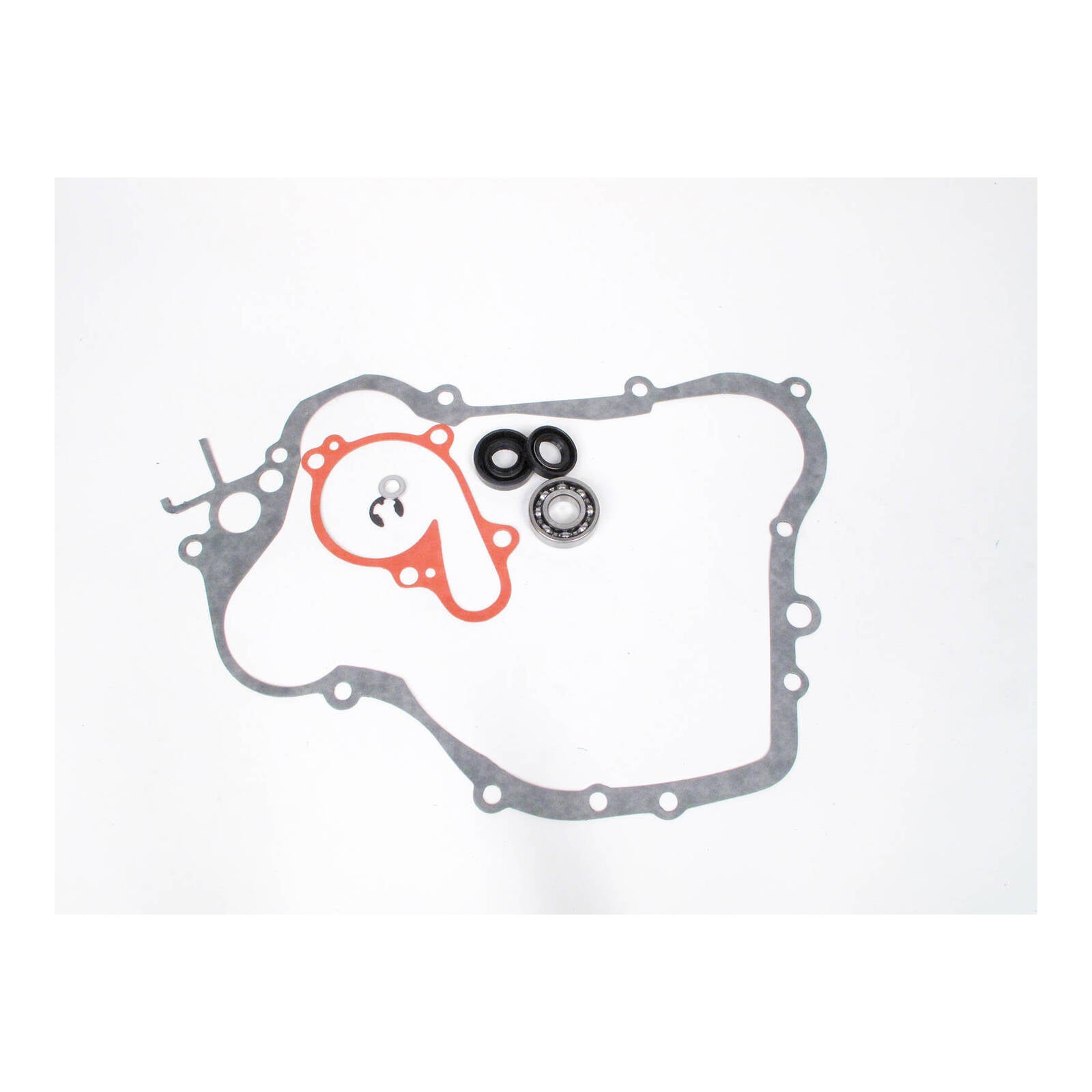 Vertex Water Pump Rebuilt Kit YZ125 '98-'04