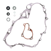 Vertex Water Pump Rebuilt Kit YZ250F '14-'18