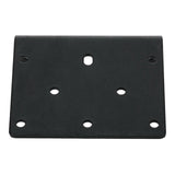 All Balls Winch Universal Mount Plate for 4-Bolt Winch