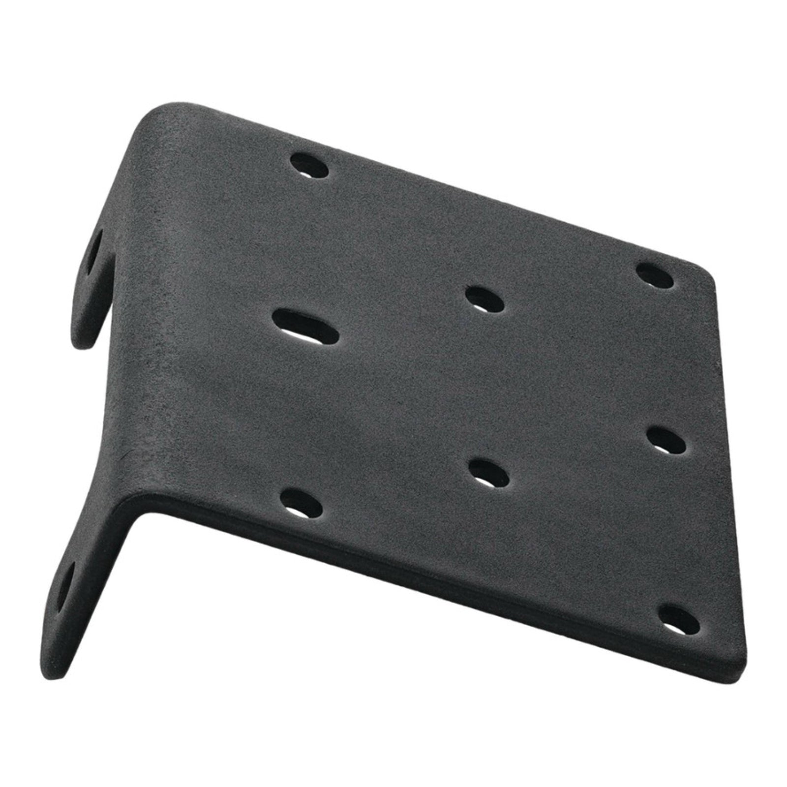 All Balls Winch Universal Mount Plate for 4-Bolt Winch