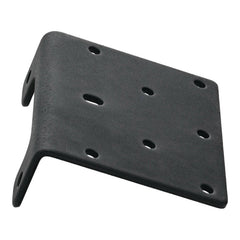 All Balls Winch Universal Mount Plate for 4-Bolt Winch