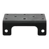 All Balls Winch Universal Mount Plate for 4-Bolt Winch
