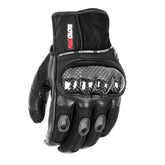 AERO GLOVE BLACK