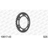 AFAM S43 525 HONDA CBR600RR