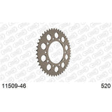 AFAM A46 CBR6 -00+R6 -02#520 CONV