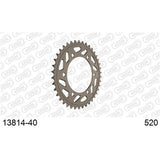 AFAM A40 YZF R-1 520 CONVERSION