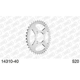AFAM S40 520 SUZ LTZ400/KXF400 02-