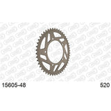 AFAM A48 GSXR600/750/1000 520 CONV.