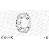AFAM A50 420 KAW KX80-85 86_