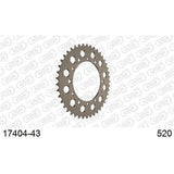 AFAM A43 TL1000R 520 CONV.