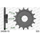 AFAM 15T 525 KAW ZX-6 98>