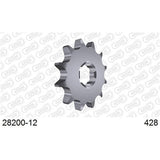 AFAM 12T 428 YZ80 86- + RM80 89-