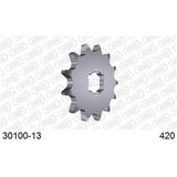 AFAM 13T 420 KAW KX80-100 86-